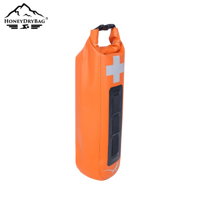 Waterproof Bicycle Handlebar Bag for Outdoor Activities for Climbing Traveling and Outdoor Cycling