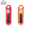 Waterproof Bicycle Handlebar Bag for Outdoor Activities for Climbing Traveling and Outdoor Cycling