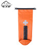Waterproof Bicycle Handlebar Bag for Outdoor Activities for Climbing Traveling and Outdoor Cycling