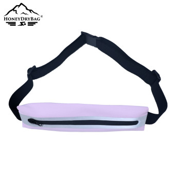 Outdoor Small Hiking Belt Bag Waterproof Camping Phone Item Organize Pouch Cross Body Shoulder Bag