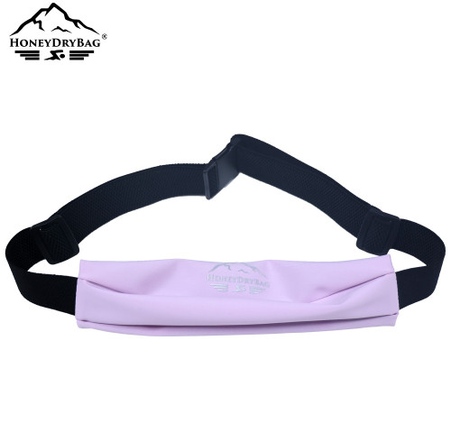 Outdoor Small Hiking Belt Bag Waterproof Camping Phone Item Organize Pouch Cross Body Shoulder Bag