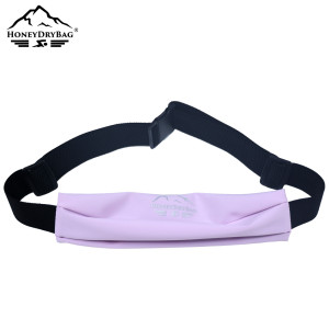 Outdoor Small Hiking Side Pack Waterproof Camping Phone Item Organize Pouch Cross Body Shoulder Bag