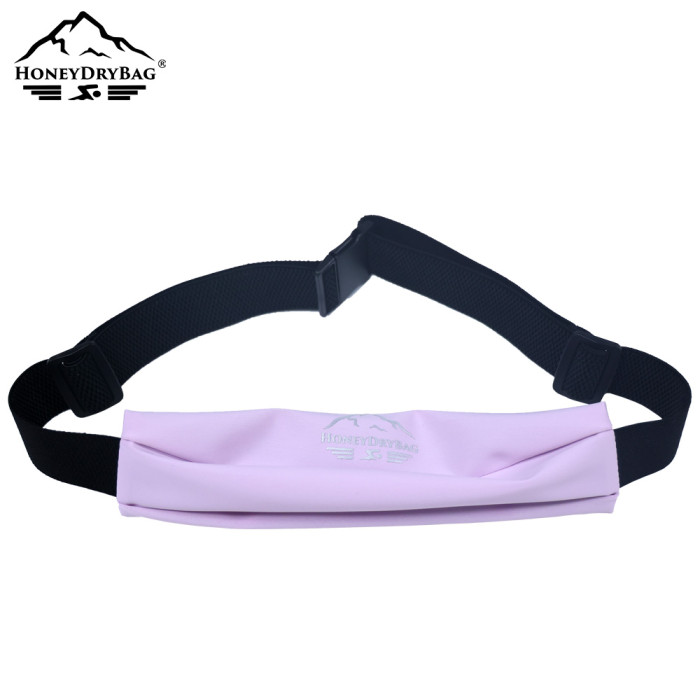 Outdoor Small Hiking Belt Bag Waterproof Camping Phone Item Organize Pouch Cross Body Shoulder Bag