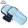 2025 New Unisex Outdoor Sports Arm Sleeve Portable Waterproof Wrist Bag