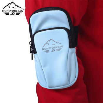 2025 New Unisex Outdoor Sports Arm Sleeve Portable Waterproof Arm bag