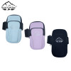 2025 New Unisex Outdoor Sports Arm Sleeve Portable Waterproof Wrist Bag
