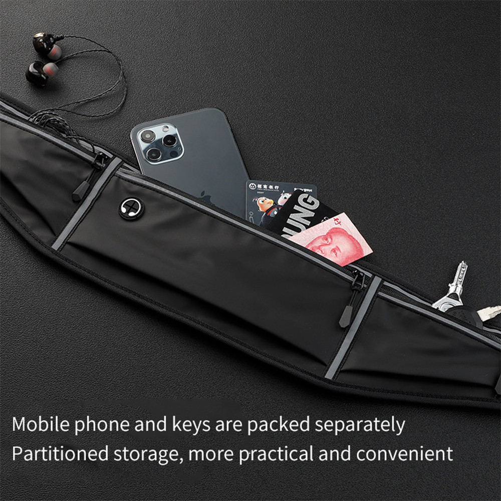 waist pack
