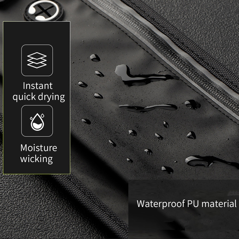 waist pack