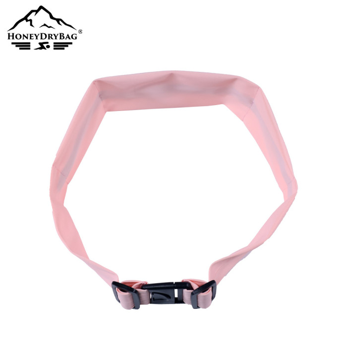 Trendy Outdoor Waterproof Waist Bag Neutral Wholesale Luxury Travel Custom Logo Waist Bag