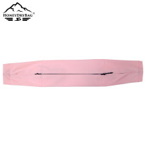 Trendy Outdoor Waterproof Waist Bag Neutral Wholesale Luxury Travel Custom Logo Waist Bag