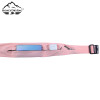 Trendy Outdoor Waterproof Waist Bag Neutral Wholesale Luxury Travel Custom Logo Waist Bag