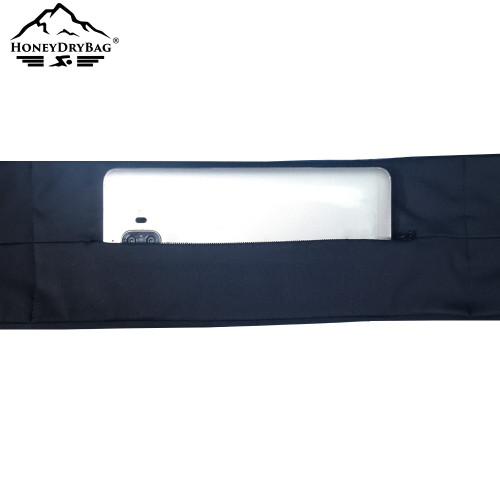 2025 Customised Logo New Outdoor Waterproof Waist Bag Neutral Mini Fashion Travel Waist Bag