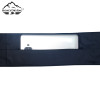 2025 Customised Logo New Outdoor Waterproof Waist Bag Neutral Mini Fashion Travel Waist Bag