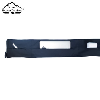 2025 Customised Logo New Outdoor Waterproof Waist Bag Neutral Mini Fashion Travel Waist Bag