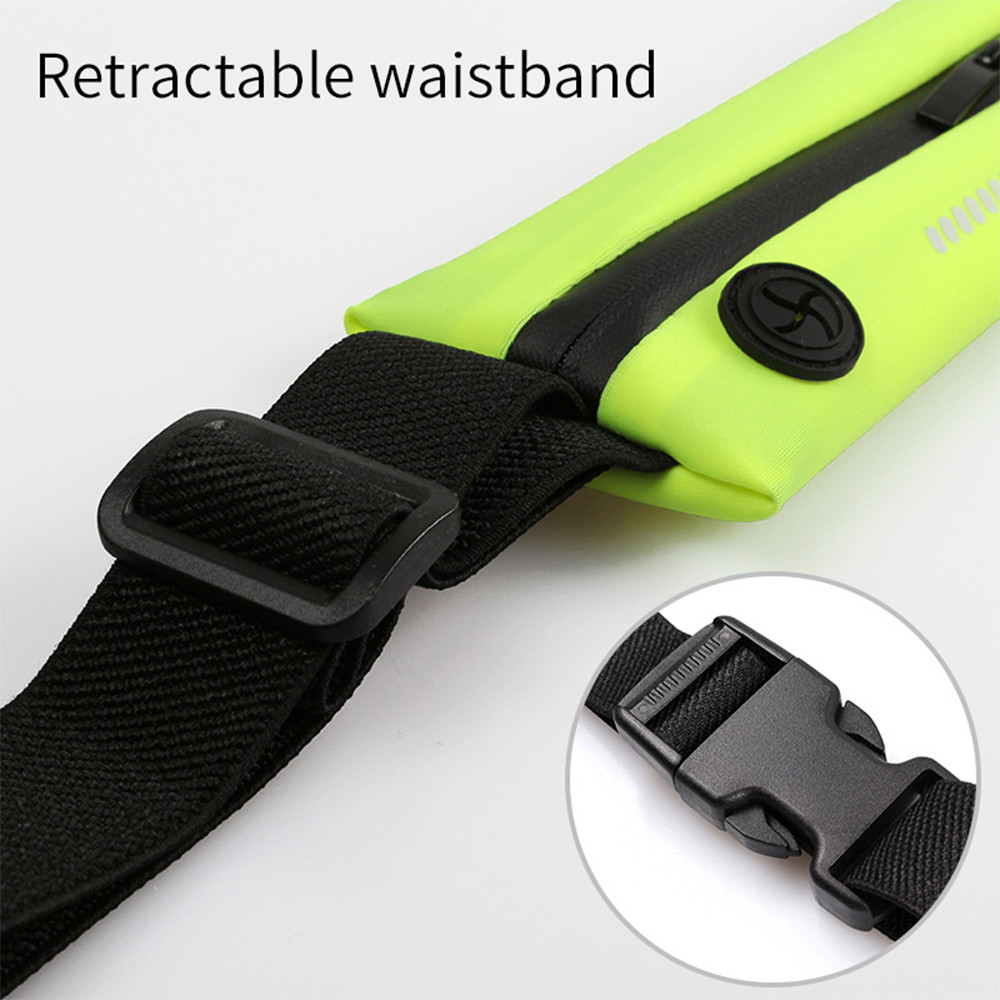 waist pack