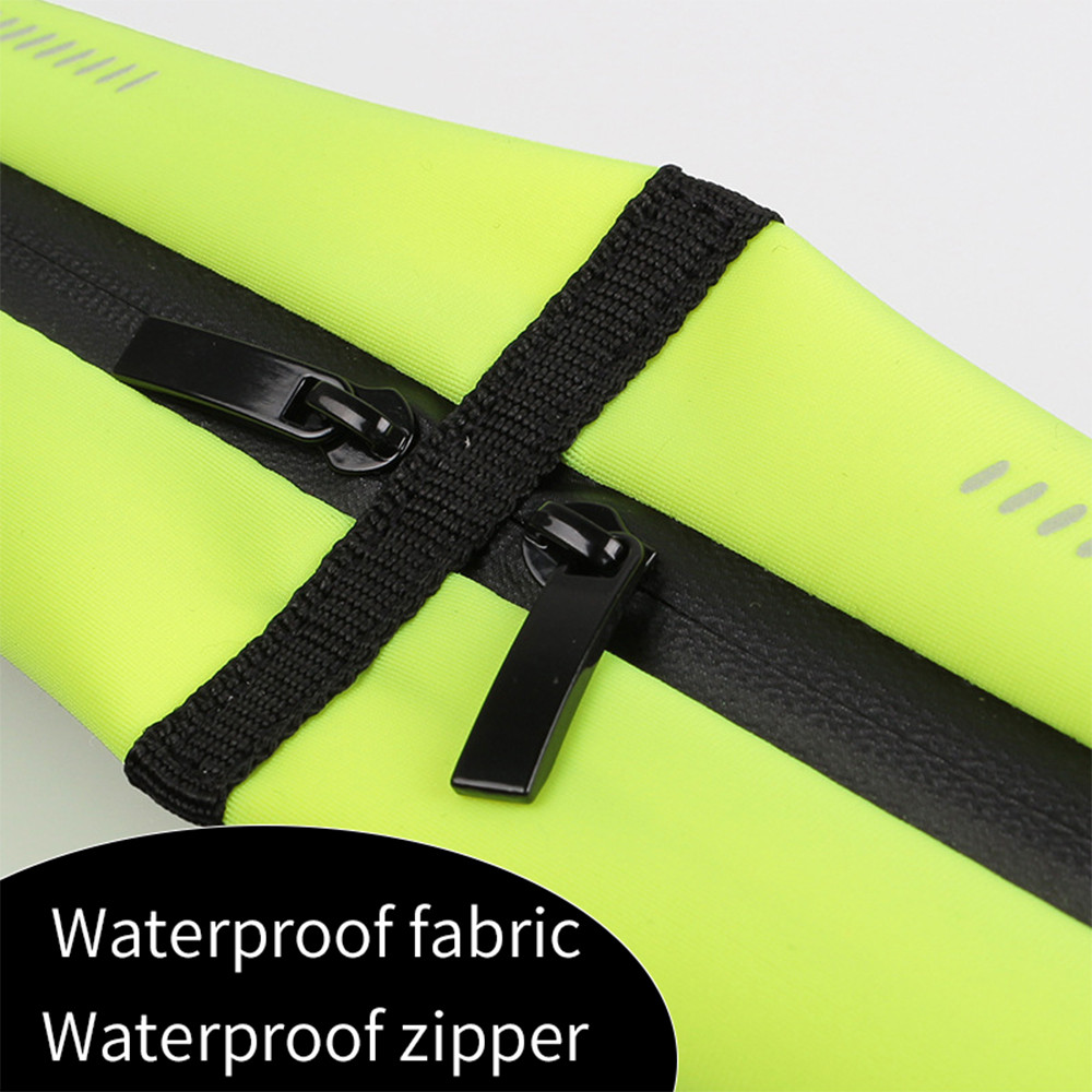 waist pack
