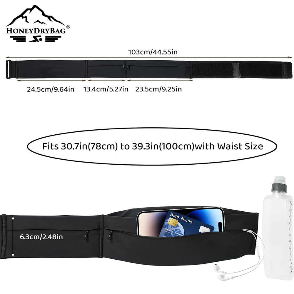 waist pack
