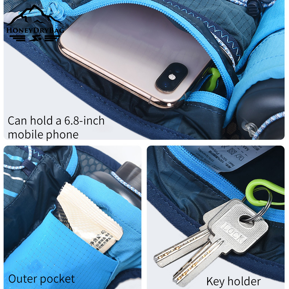 waist pack