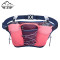 Personalized Logo Fanny Pack Ultra Light Hiking Waist Pack Waterproof For Phone Essentials