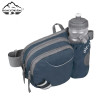 2025 Hot Sale Custom Logo Fanny Pack Waterproof Nylon and polyester Waist Bag
