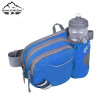2025 Hot Sale Custom Logo Fanny Pack Waterproof Nylon and polyester Waist Bag