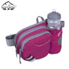 2025 Hot Sale Custom Logo Fanny Pack Waterproof Nylon and polyester Waist Bag