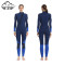 Custom SBR UV Protective Wetsuit Long Diving Surfing Suit for Snorkelling & Swimming