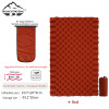 Inflatable Tent and Camping Mat Moisture-Proof Portable for Outdoor Wholesale