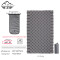 Compact Self-Inflating Sleep Pad Warm Waterproof & Portable for Outdoor Adventures