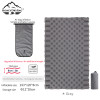 Inflatable Tent and Camping Mat Moisture-Proof Portable for Outdoor Wholesale
