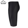 2024 Men's Swim Trunks Quick Dry Board Shorts Elastic Nylon Swimming Beachwear