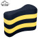 2025 Top Selling EVA 5-Layer Pull Buoy Floating Device Swimming Pool Training Aid Tool with Logo