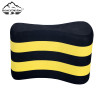 2025 Top Selling EVA 5-Layer Pull Buoy Floating Device Swimming Pool Training Aid Tool with Logo