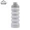 Eco Friendly Collapsible Water Bottle 600ml BPA Free Silicone Folding Cup For Outdoor Sports Travel