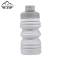 Eco Friendly Collapsible Water Bottle 600ml BPA Free Silicone Folding Cup For Outdoor Sports Travel