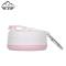Multiple capacities Collapsible Silicone Water Bottle Foldable Sports Kettle For Camping Hiking