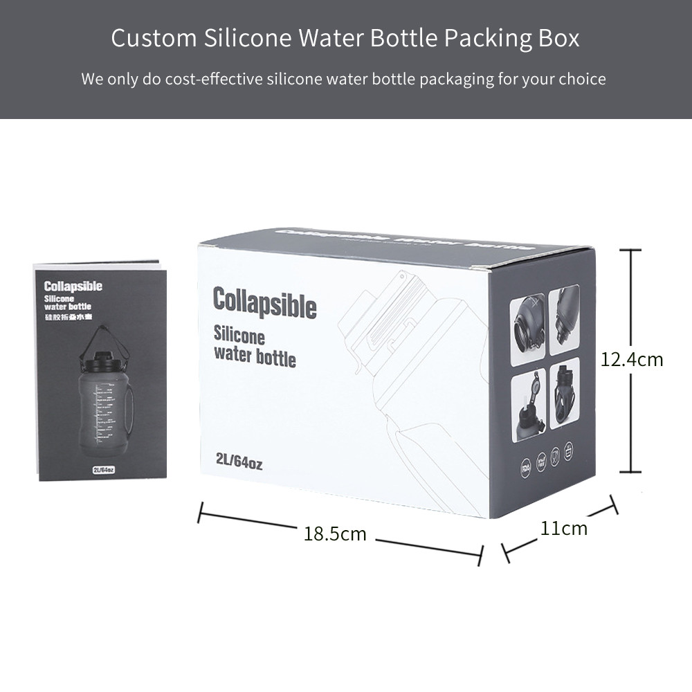 Water Bottle