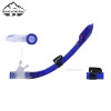 Inflatable Snorkel Vest Adult Snorkeling Jackets Free Diving Swimming Safety Load Up to 220 Ibs