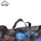Snorkeling Beach Gear Equipment OEM Accepted Lightweight Foldable Mesh Duffel Bag