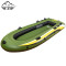 Boat Set Inflatable Boat PVC Material with Air Pump and Paddle for Fishing Leisure Portable Leisure Water Sport Fishing Boat