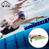 Wholesale Professional Training Fins and Gloves Freediving and Snorkelling Specialist Equipment Silicone Webbed Gloves
