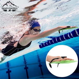 Wholesale Professional Training Fins and Gloves Freediving and Snorkelling Specialist Equipment Silicone Webbed Gloves