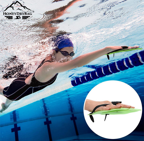 Wholesale Professional Training Fins and Gloves Freediving and Snorkelling Specialist Equipment