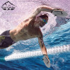Wholesale Professional Training Fins and Gloves Freediving and Snorkelling Specialist Equipment Silicone Webbed Gloves