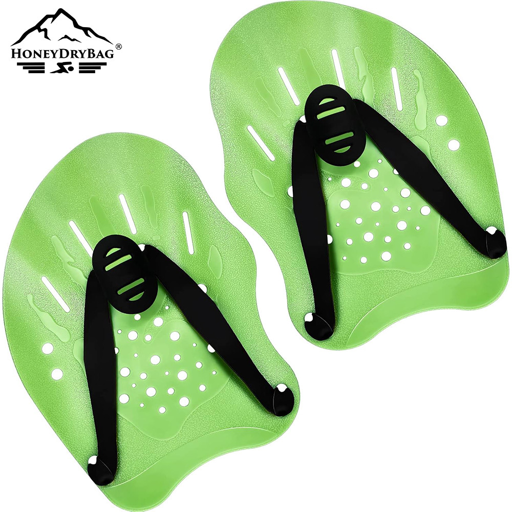 Webbed Gloves