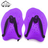 Wholesale Professional Training Fins and Gloves Freediving and Snorkelling Specialist Equipment Silicone Webbed Gloves