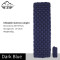 Outdoor Ultralight Inflatable Sleeping Mat Air Emergency Cushion Floating Pad