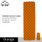 Outdoor Ultralight Inflatable Sleeping Mat Air Emergency Cushion Floating Pad