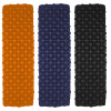 Outdoor Ultralight Inflatable Sleeping Mat Air Emergency Cushion Floating Pad