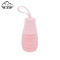 Silicone Leakproof Portable Sport Collapsible Water Bottle Camping Hiking Travel